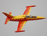 Click here for the Firecat Jet gallery