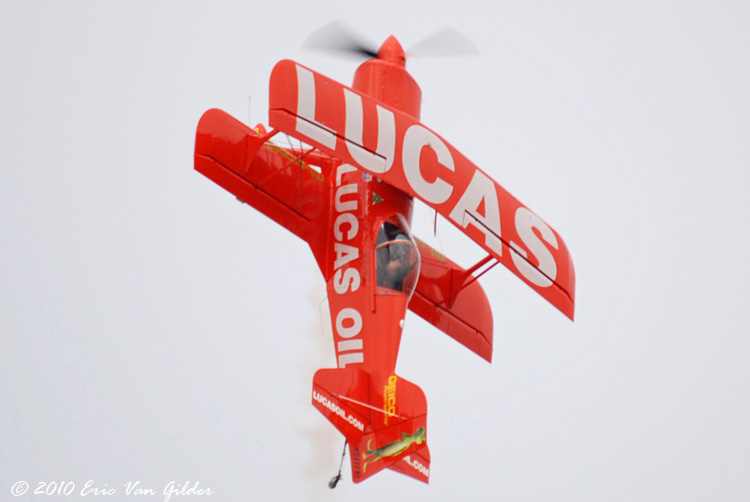 Michael Wiskus Aerobatics