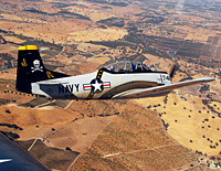 Click here for the Flight 6 gallery