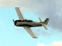 Click here for the T-28 gallery