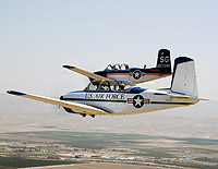 Click here for the Flight One gallery