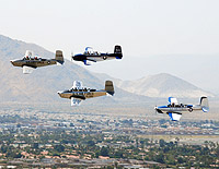 Click here for the Flight Three gallery