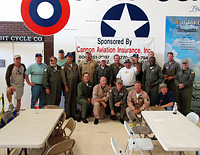 Click here for the People gallery