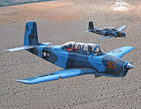 Click here for the Sunday Flying gallery