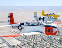 Click here for the Sunday flying gallery