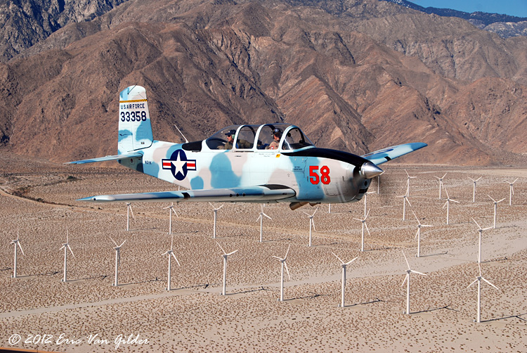 Dick Stich and Lynn Miller