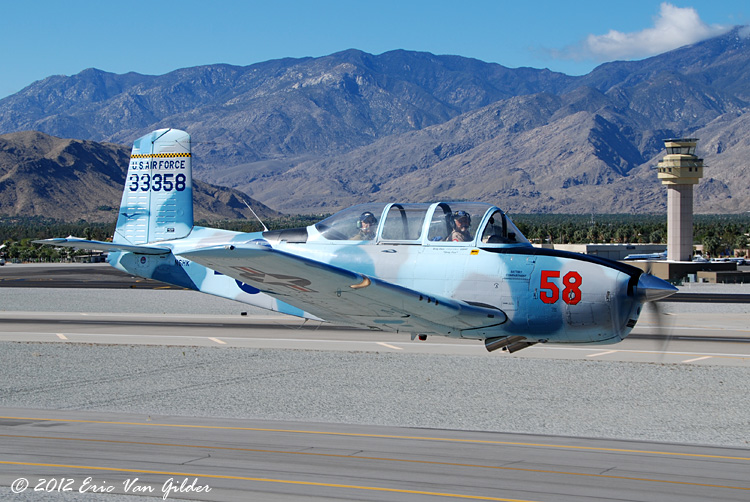 Dick Stich and Lynn Miller