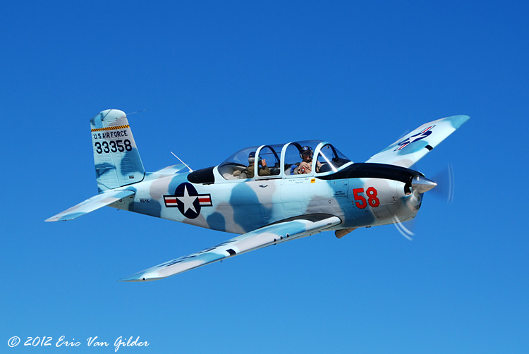 Dick Stich and Lynn Miller