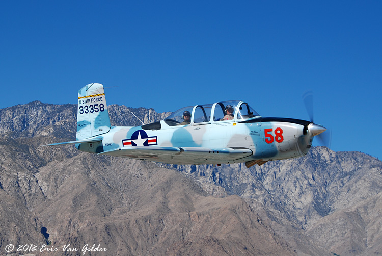 Dick Stich and Lynn Miller