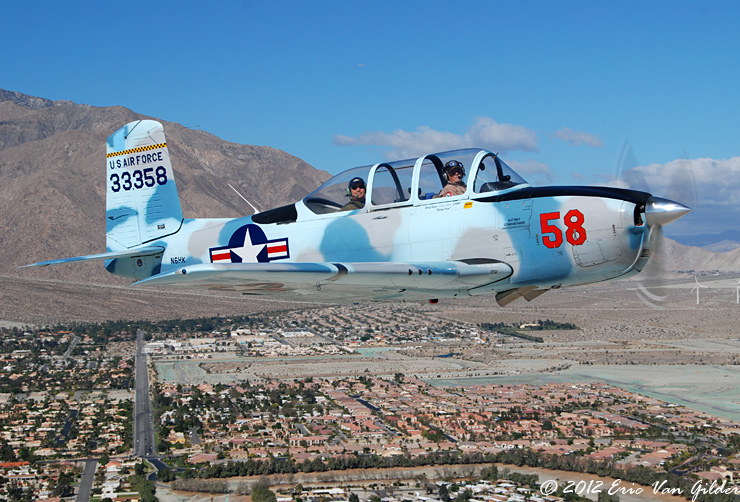 Dick Stich and Lynn Miller