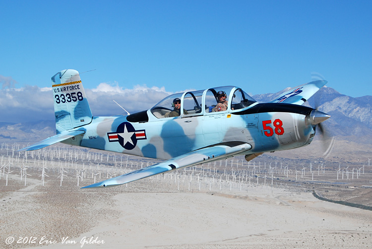 Dick Stich and Lynn Miller