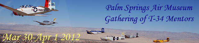 Click here for the Palm Springs Gathering of
          Mentors section