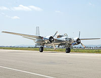 Click here for the A-26 Invader gallery
