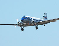 Click here for the DC-3 gallery