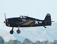 Click here for the F6F Hellcat gallery