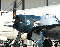 Click here for the F8F Bearcat gallery