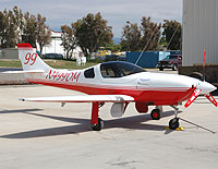Click here for the Lancair Legacy gallery