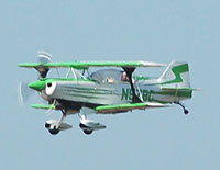 Click here for the Pitts S2C gallery