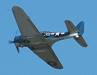 Click here for the SBD Dauntless gallery