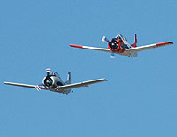 Click here for the T-28 Trojan gallery