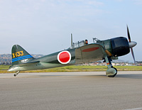 Click here for the A6M Zero gallery
