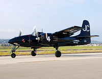 Click here for the F7F Tigercat gallery