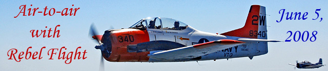 Click here for the Rebel Flight photo galleries