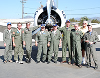 Click here for the Crews gallery