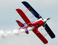 Click here for the Ed Hamill USAF Reserve biplane gallery