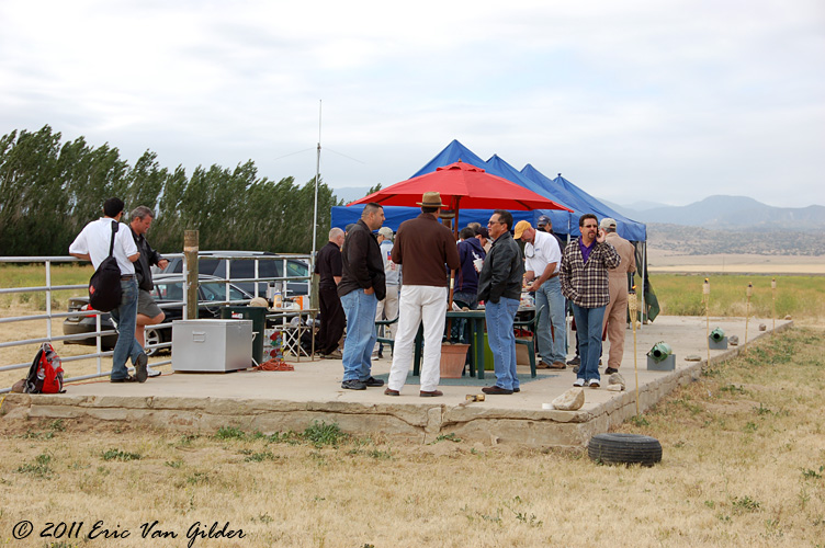 Base camp