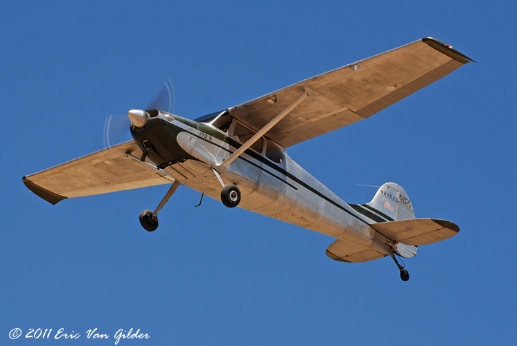 Cessna 170B