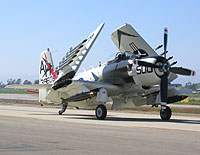Click here for the A-1 Skyraider gallery