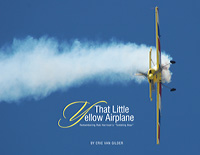 Click here for the Little Yellow Airplane book preview/order page