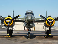 Click here for the Miscellaneous B-25 gallery