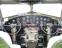 Click here for the B-17 walkthrough gallery