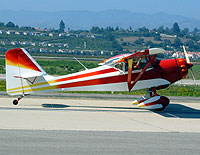 Click here for the Kitfox gallery