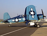 Click here for the F4U Corsair gallery