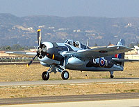 Click here for the F4F Wildcat/Martlett gallery
