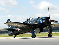 Click here for the F8F Bearcat gallery