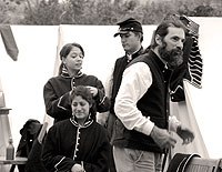 Click here for the Camp Life gallery