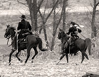 Click here for the Cavalry gallery