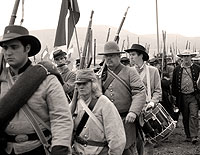 Click here for the marching and formations gallery