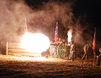 Click here for the Battle of Cold Harbor gallery