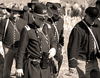 Click here for the Union Soldiers gallery