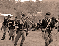 Click here for the Skirmish 1 gallery