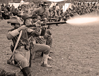 Click here for the Skirmish 2 gallery