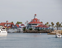 Click here for the Long Beach Harbor gallery