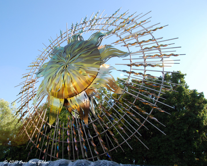 Sculpture