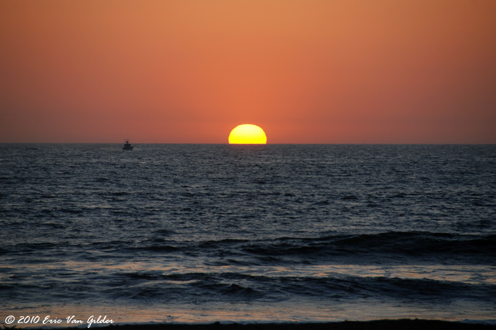 Ventura
        Sunset