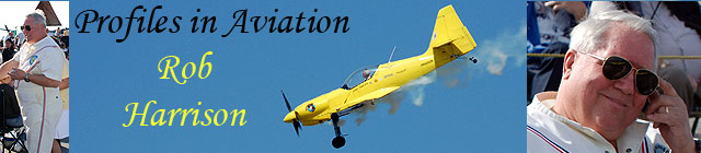 Click here for the Rob Harrison profile
